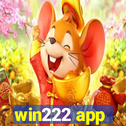 win222 app